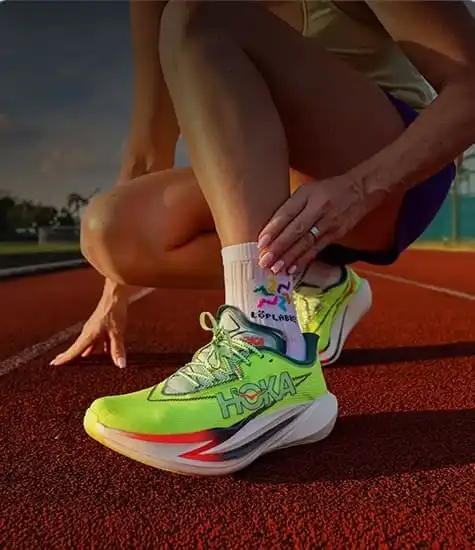 Becker Shoes