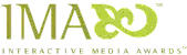 IMA Winner Logo