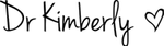 Dr Kimberly Logo